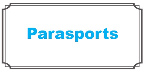 Parasports